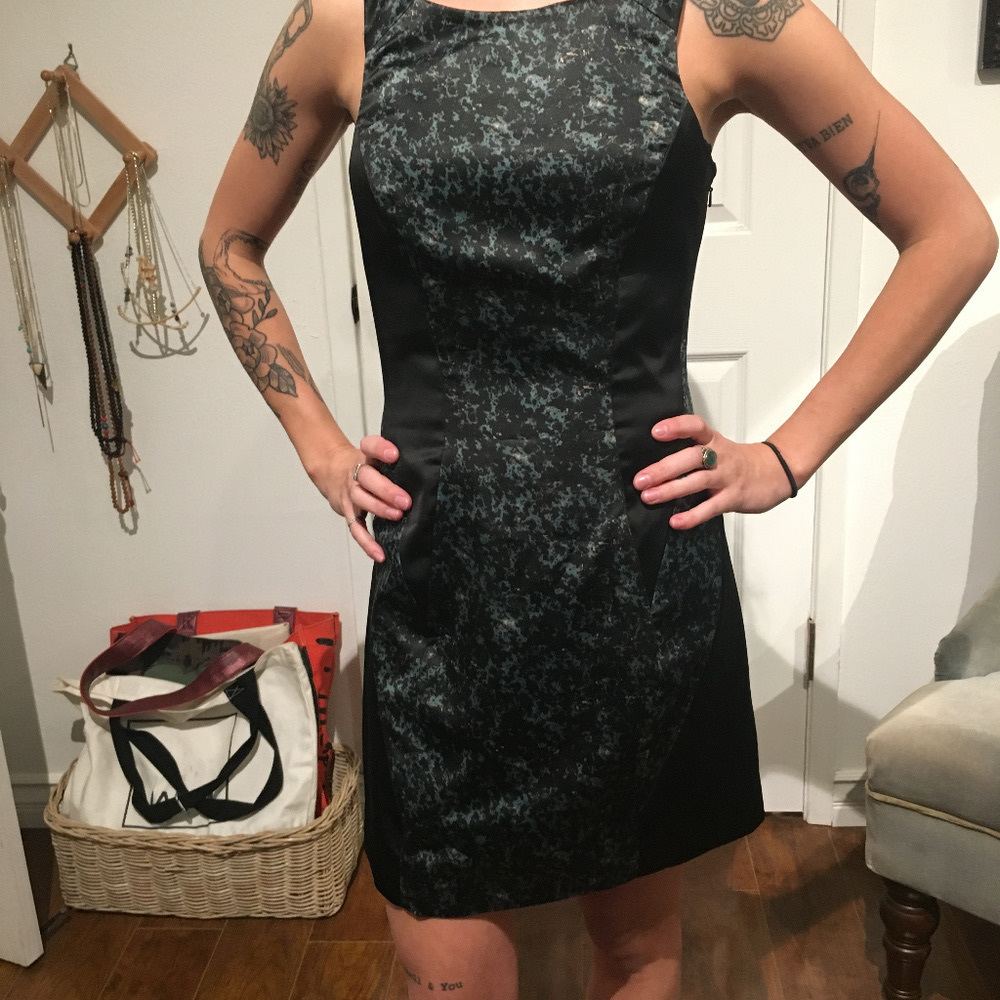 All Saints Dress